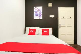 Hotel O Kl2f Rest & Go - 8