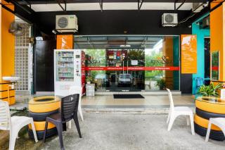 Hotel O Kl2f Rest & Go - 7