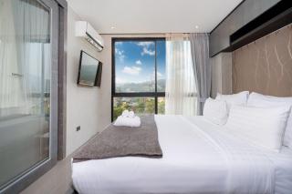 Citygate Condo L605, Kamala Hill View, near Kamala Beach and Fantasea - Kamala Beach - 8
