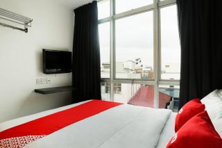 Hotel O Kl2f Rest & Go - 7