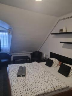 Romantik Étterem - Panzió - 8