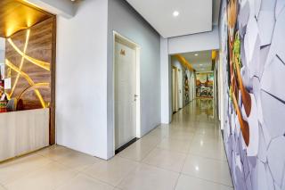 Capital O 90888 Bintang Diponggo Residence - Surabaia - 2