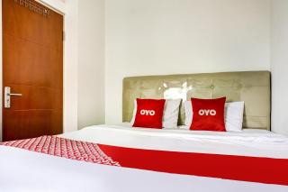 OYO 90949 Apartement Cibubur Village Kaisar Property - Depok - 1