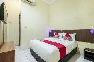 OYO 90910 Pondok Tamsis - 5