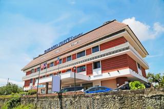 Borneo Suites Hotel - Kota Kinabalu - 0
