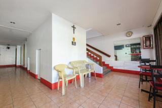 Busline Apartelle - Manila - 6