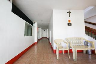 Busline Apartelle - Manila - 5