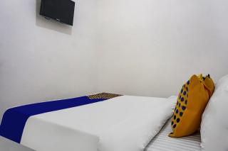 OYO 90928 Wisma Asri Putra Syariah - 4