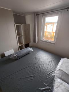 Mobile-home tout confort 6 personnes climatisé - Sète - 3