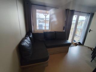 Mobile-home tout confort 6 personnes climatisé - Sète - 1