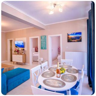 Aquablue - Mamaia Sat/Năvodari - 9