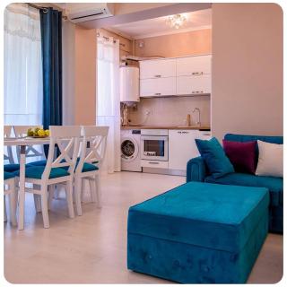 Aquablue - Mamaia Sat/Năvodari - 7
