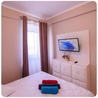 Aquablue - Mamaia Sat/Năvodari - 4