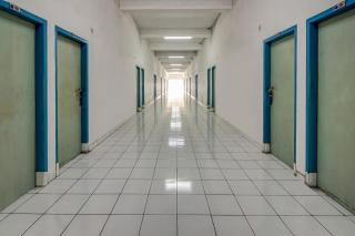 SPOT ON 90964 Hotel Margadana - Tegal - 3