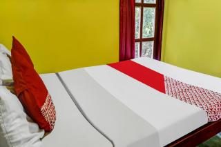OYO Homes 90984 Kampung Wisata Ekologi Puspa JagadNearGunung Kelud - 6