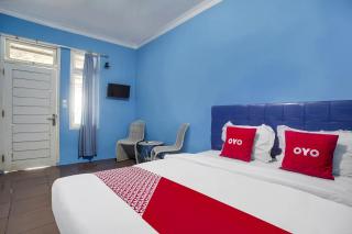 OYO 91005 Cottage Putra Mutun Beach - Bandar Lampung - 3