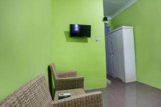 OYO 91005 Cottage Putra Mutun Beach - Bandar Lampung - 2