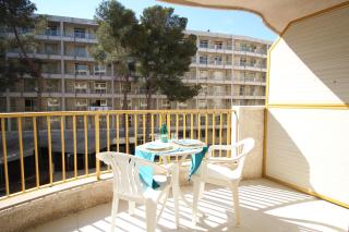 COSTA DAURADA APARTAMENTS -102 Internacional - Salou - 7