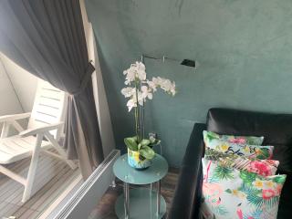 Amsterdam Countryside met Airco ,Geweldig uitzicht, luxe keuken,wasmachine,droger,gratis fietsen - Den Ilp - 7