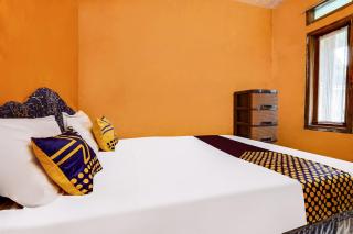 OYO Homes 91006 Eco Tourism Desa Cibodas Areng 5 Syariah - 1