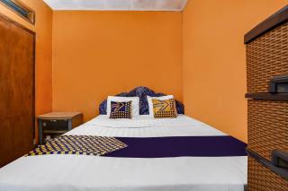 OYO Homes 91006 Eco Tourism Desa Cibodas Areng 5 Syariah - 7