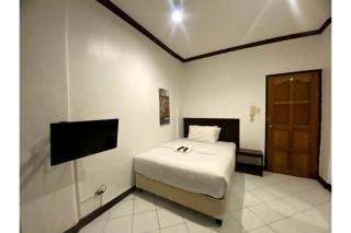 OYO 857 City Stay Inns Makati Avenue - Manila - 5