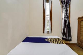 OYO Homes 91006 Eco Tourism Desa Cibodas Areng 5 Syariah - 2