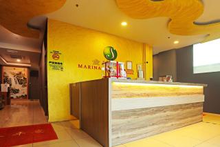 Super OYO 90478 Marina World - Kuching - 6