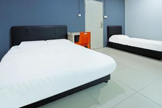 Super OYO 90478 Marina World - Kuching - 2