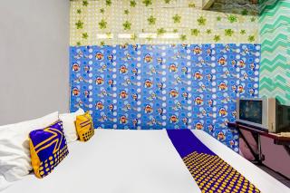 OYO Life 91060 Villa Wijaya Homestay - 5