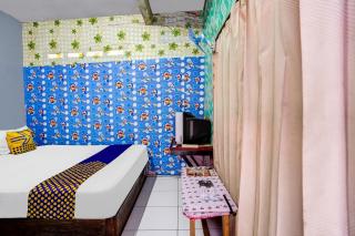OYO Life 91060 Villa Wijaya Homestay - Pasuruan - 7