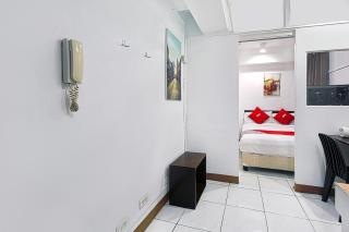OYO 859 City Stay Inns Pasong Tamo - Manila - 0