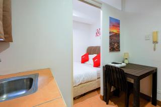 OYO 859 City Stay Inns Pasong Tamo - Manila - 1