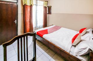 OYO 91053 Desa Wisata Gilimanuk - Gilimanuk - 7