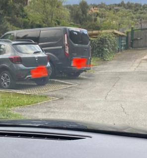 Nenè al mare appartamento con posto auto wifi e idromassaggio - Santa Margherita Ligure - 9