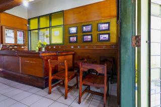 SPOT ON 91064 Wisma Lec Syariah - Garut - 3