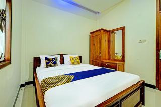 OYO Homes 91095 Desa Wisata Conto - 5