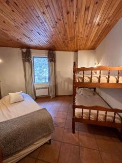 Maison de village en pierre - 5