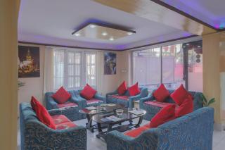 OYO 789 Hotel Shivam Plaza - Kathmandu - 4