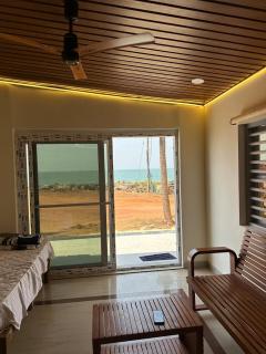 White Waves Beach Front Villa - 7