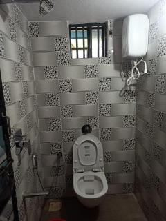 Staypointinn Homestay Murudeshwar - Māvalli - 6