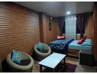 Moormi homestay, Darjeeling - 0