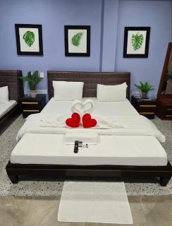 Green Forest Resort - Lataguri - 1