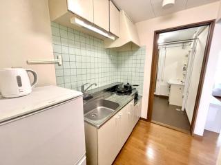 Avidasion - Vacation STAY 13343 - Biei - 1