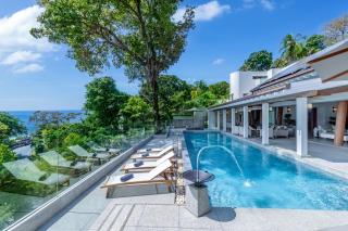 Villa Amankara - Phuket - 4