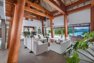 Villa Amankara - Phuket - 1