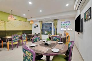 Treebo Moon Waalk, Patia - 7