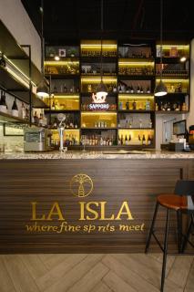 La isla Apartments & Villas - Sea View & Fireworks Phu Quoc - Phu Quoc - 5