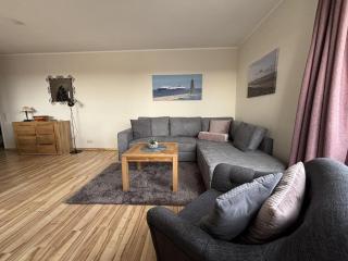 Haus Poseidon, Ferienwohnung POS36 - Cuxhaven - 6