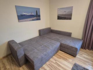 Haus Poseidon, Ferienwohnung POS36 - Cuxhaven - 1